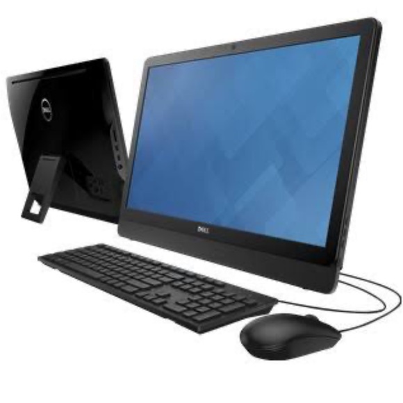 Dell Other - Dell Inspiron Desktop